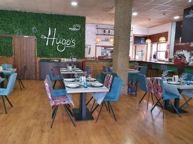 Hugo's Restaurante