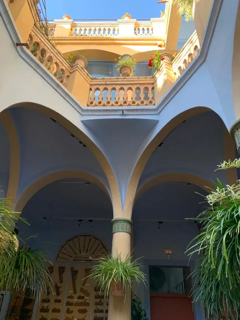 Fundació Privada Mascort