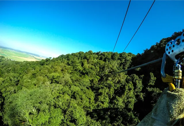 Karkloof Canopy Tour