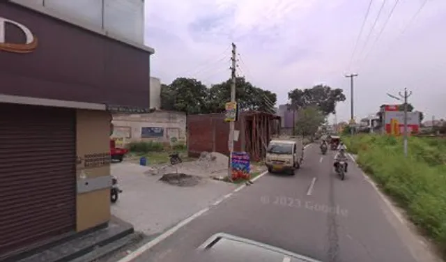 Bhanu Pratap Restaurant