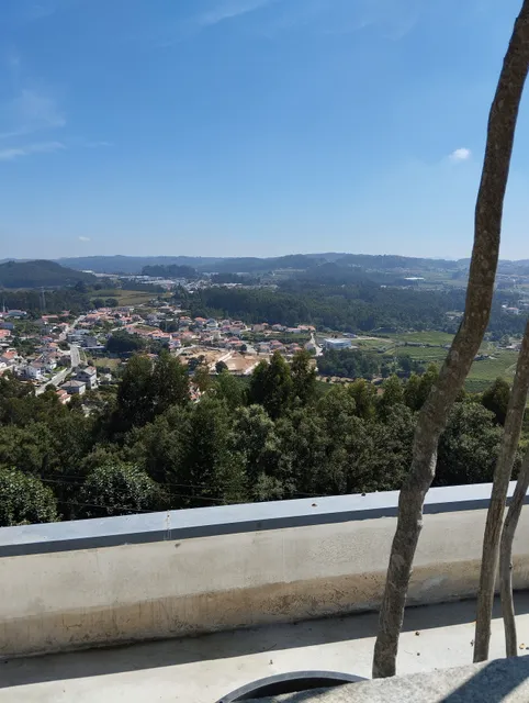 Monte de Santa Quitéria