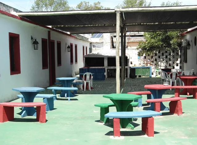 Piriápolis Hostel & Suites