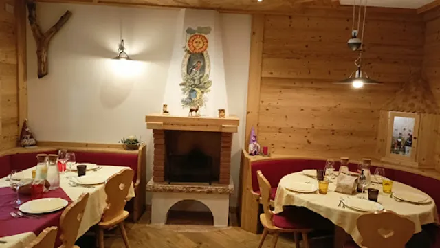 Trattoria Al Cacciatore