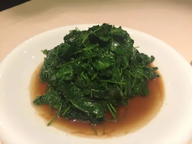 Xiaojishi Shanghai Food