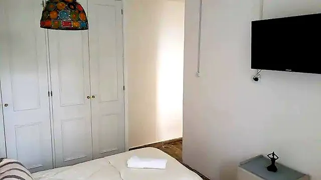 Departamentos temporales Mendoza capital