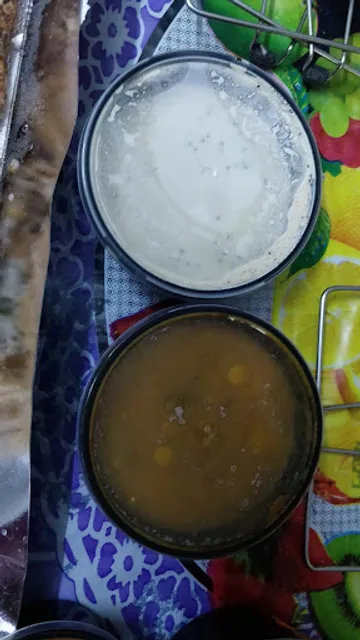 Madurai Idly Shop Express