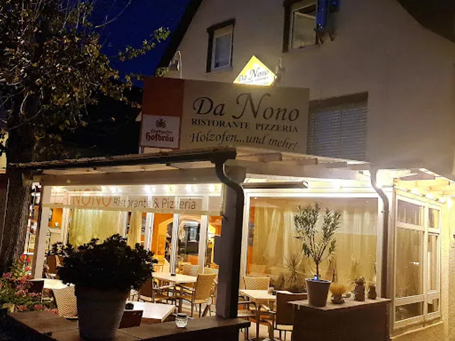 Da Nono