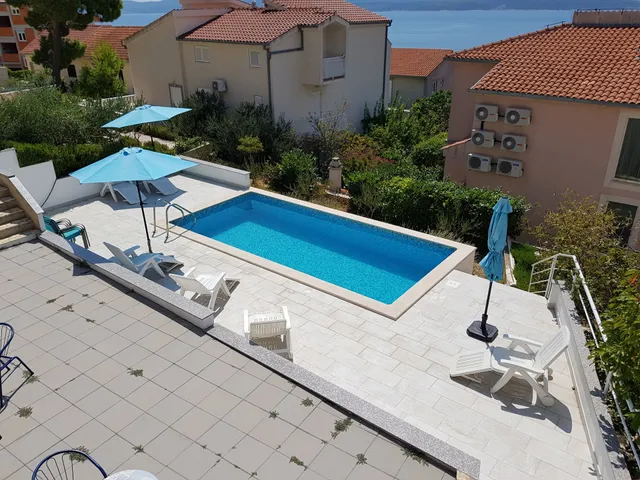 Apartments Peric