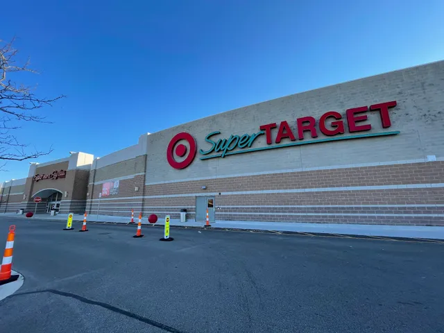 Target