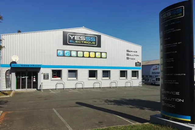 YESSS Electrique Royan