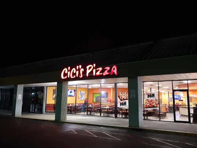 Cicis Pizza