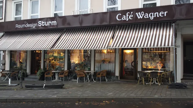 Café Wagner_Bikerpoint