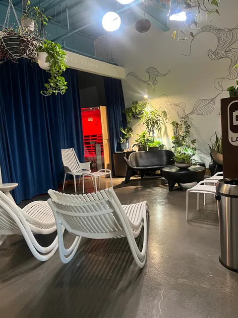 The Care Collective Massage, Sauna & Foot Soak