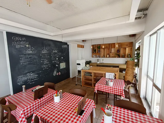 パーラーぬちぐすい