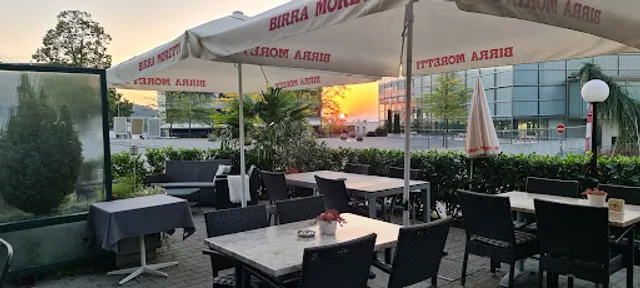 Restaurant Pizzeria Zentrum