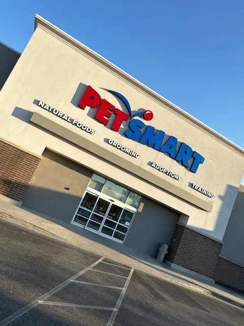 PetSmart