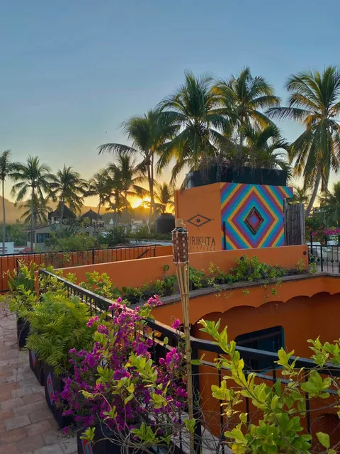 Wirikuta Hotel Boutique