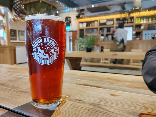 Stroud Brewery & Taproom