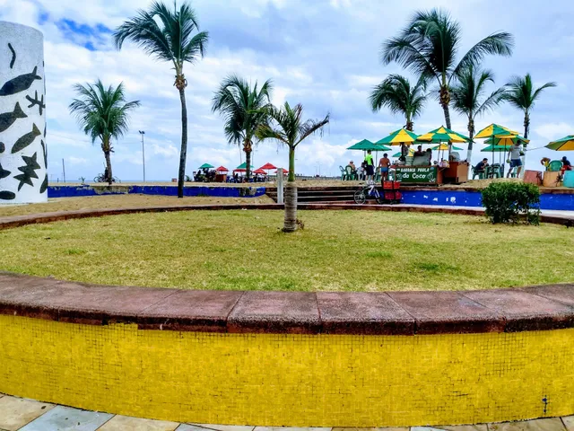 Aluguel de Suites em Fortaleza