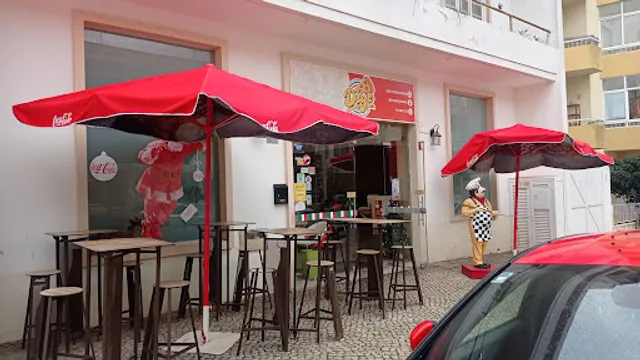 DaJesus Pizzeria Artigianale