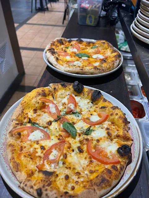 Vanilla Pod Pizza & Pasta Bar Kingston