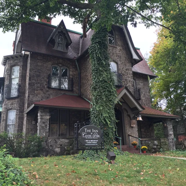 The Inn at Centre Park