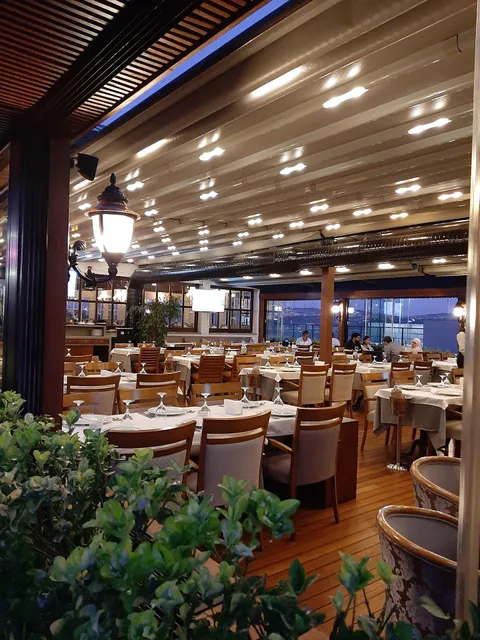 Günaydın Kebap & Steakhouse Maçka