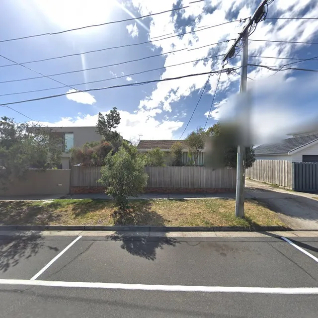 Garden Bungalow on the Beach