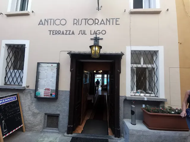 Ristorante Antico