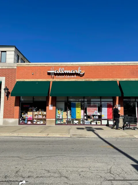 Jane's Hallmark Shop