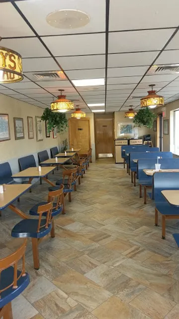 Danny's Fried Chicken