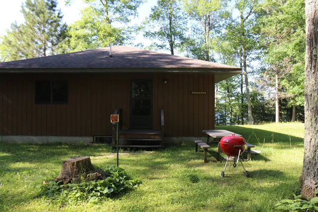 Sleight's Wildwood Resort