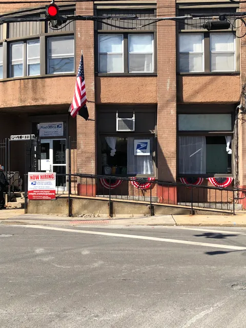 United States Postal Service