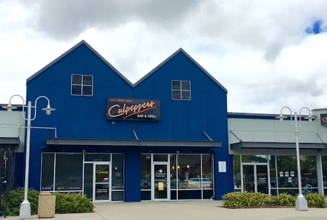 Culpepper's Bar & Grill