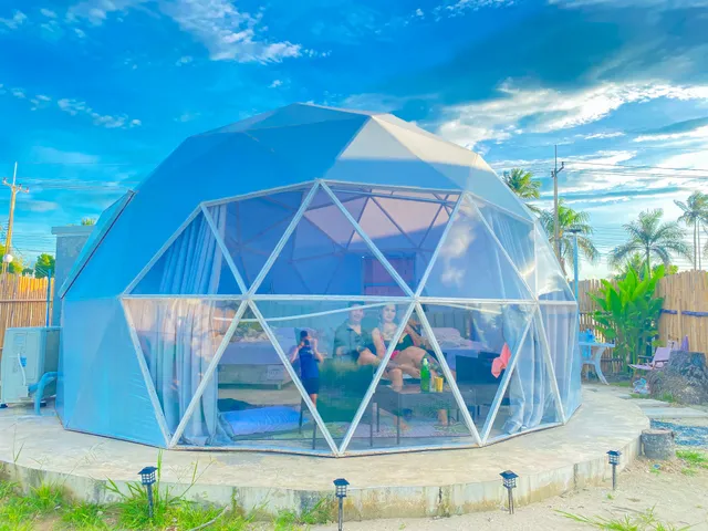 ค่ายทะเล The Sea Campers แหลมสิงห์ จันทบุรี