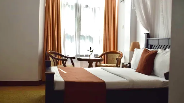 New Hotel Aquiline Arusha