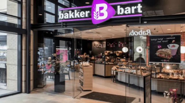 Bakker Bart