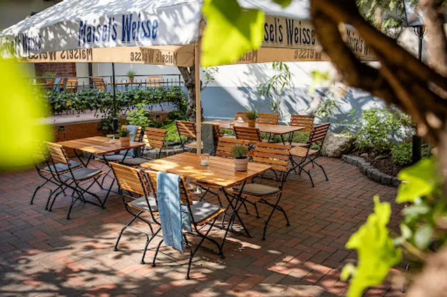 Hartmann's Wirtshaus