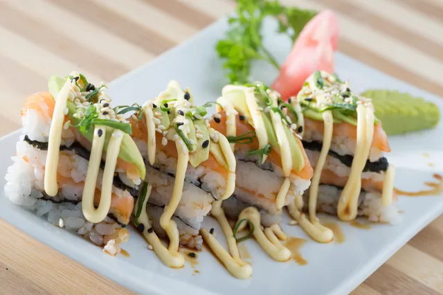 Simply Asia | East Park Mall