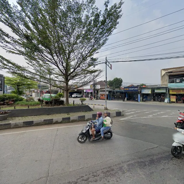 OYO 91389 Anggrek Residence Syariah