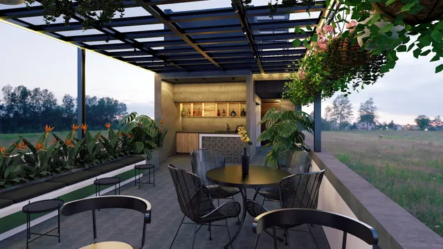 Sok Hotel and Coffee Siem Reap