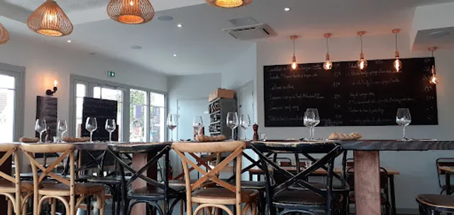 Le Café de la Place