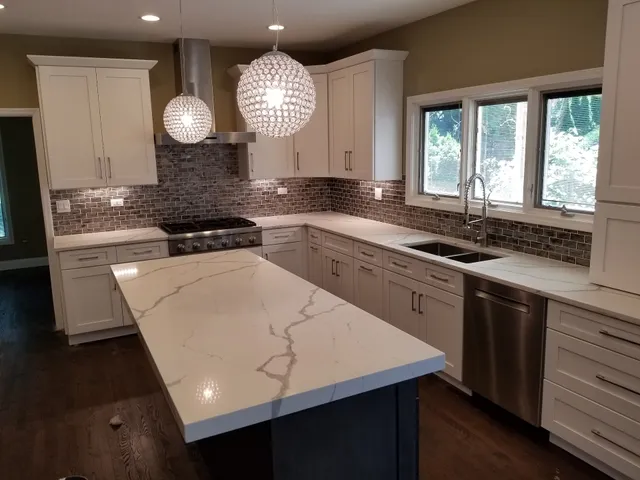 American Stone Works