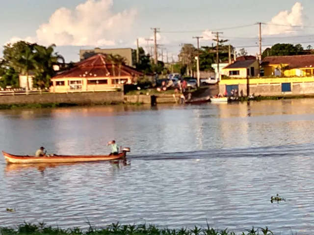 Canal do Valo Grande