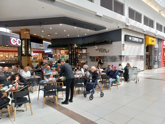 Northland Shopping Centre