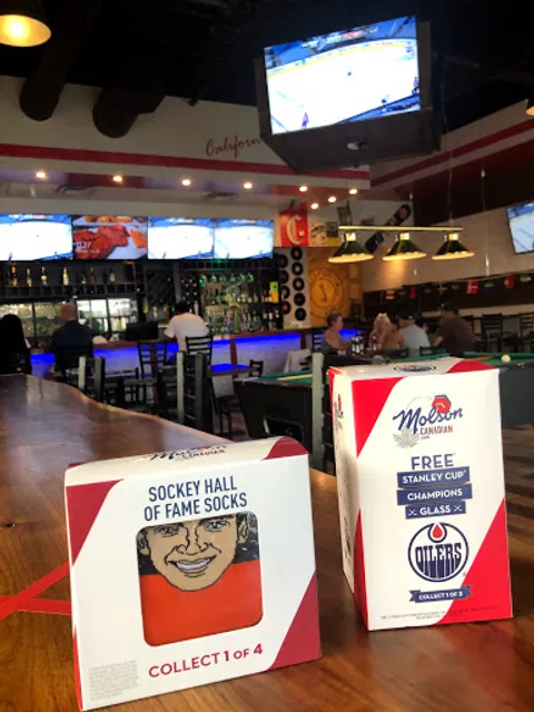 Jack's Bar & kitchen