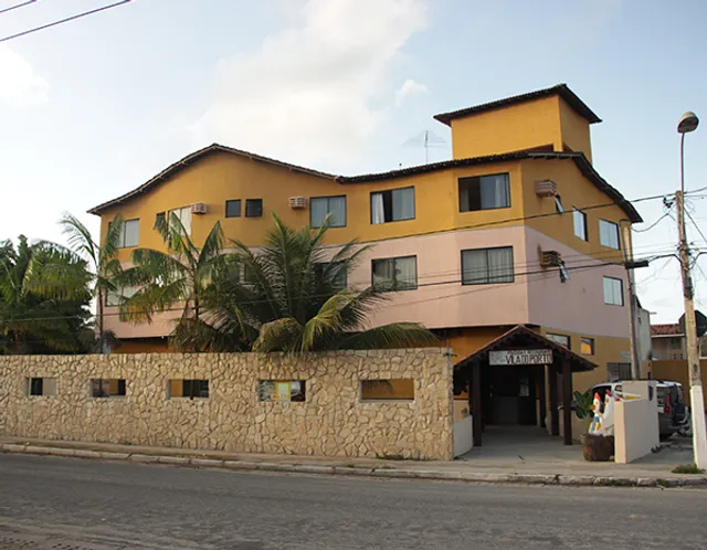 Pousada Vila do Porto