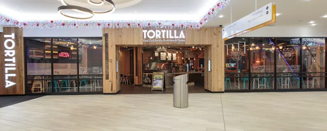 Tortilla Newcastle