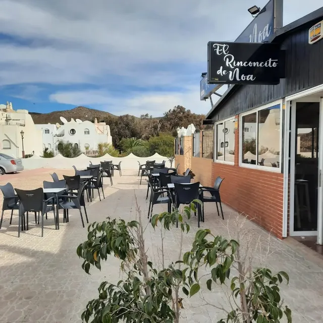 El Rinconcito de Noa