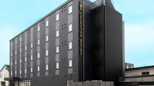 The Celecton Matsumoto